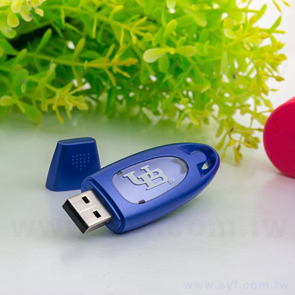 造型隨身碟-塑膠USB-客製隨身碟容量-採購訂製印刷推薦禮品